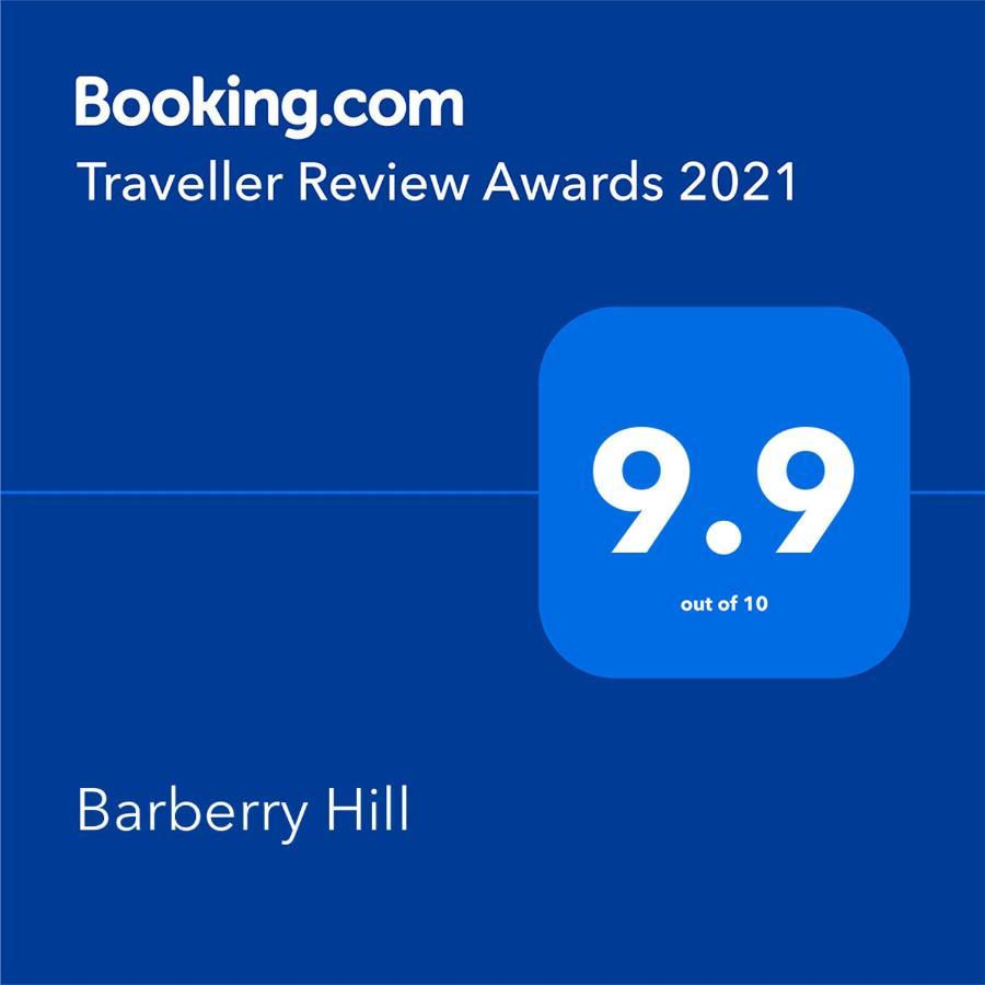 스트랫퍼드 Barberry Hill 아파트 외부 사진