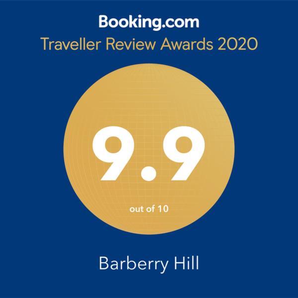 스트랫퍼드 Barberry Hill 아파트 외부 사진